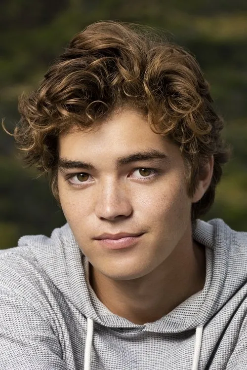 Photo of Matthew Sato