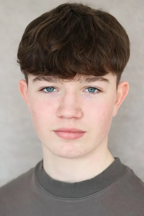 Photo of Matthew Stagg