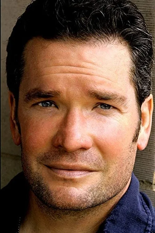 Photo of Matthew Tompkins