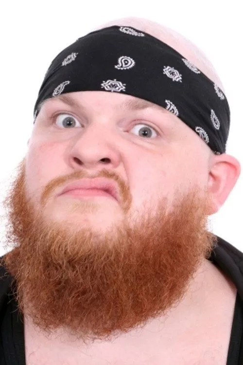 Photo of Matthew Tremont