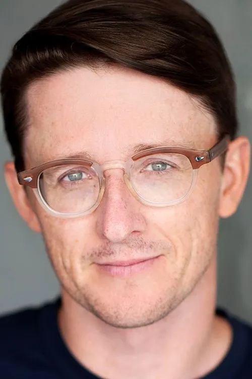 Photo of Matthew Whittet