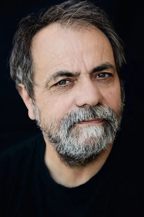 Photo of Matthias Brenner