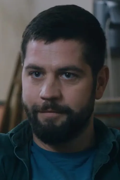 Photo of Matthias Jacquin