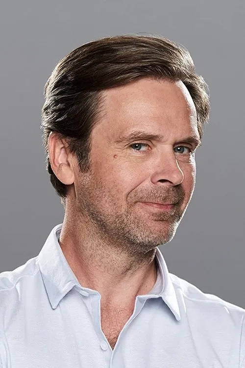 Photo of Matthias Matschke