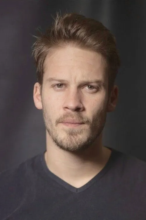 Photo of Matthieu Longatte