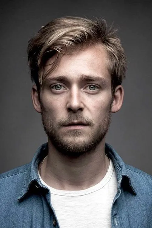 Photo of Matthijs van de Sande Bakhuyzen