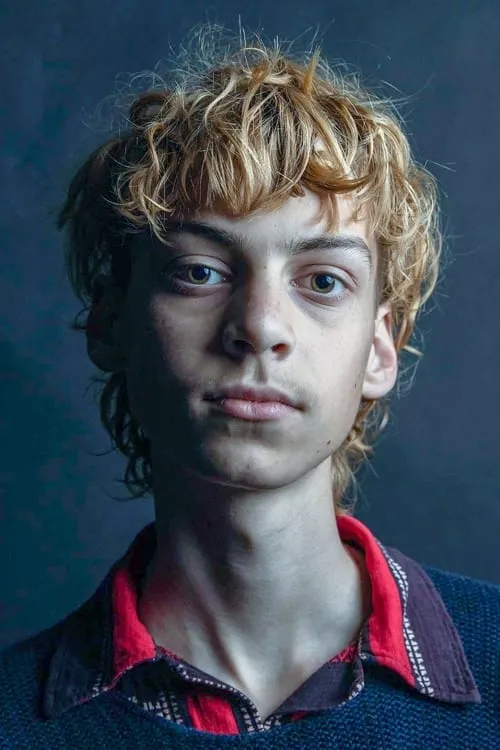 Photo of Matti Stooker