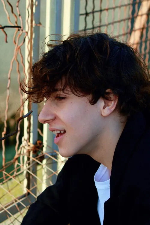 Photo of Mattia Francesco Cozzolino