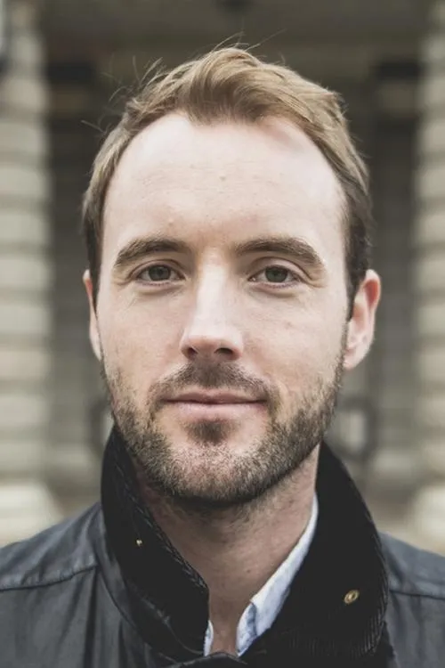 Photo of Mattis Herman Nyquist