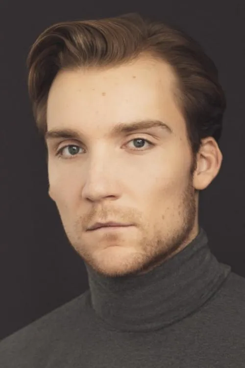 Photo of Mattis Savard-Verhoeven