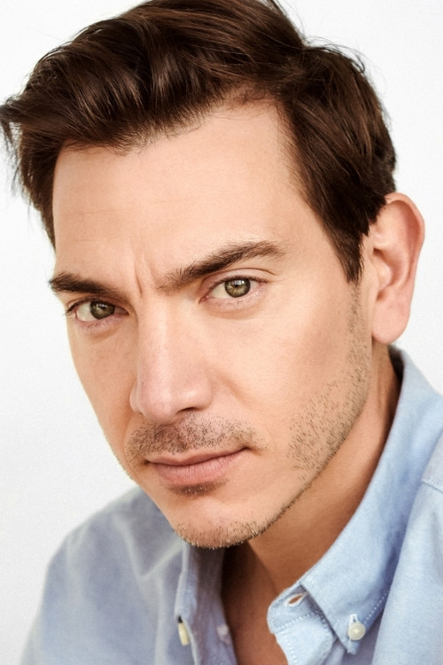 Photo of Matty Finochio