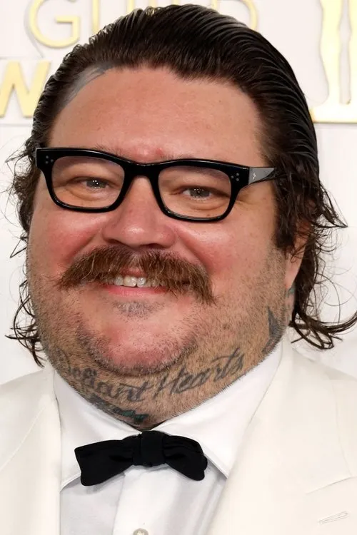 Photo of Matty Matheson