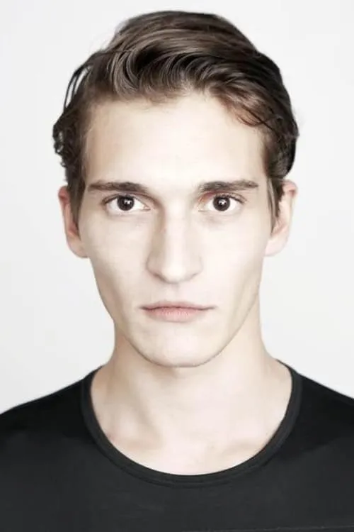 Photo of Matvey Lykov