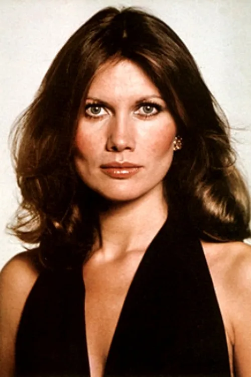 Photo of Maud Adams