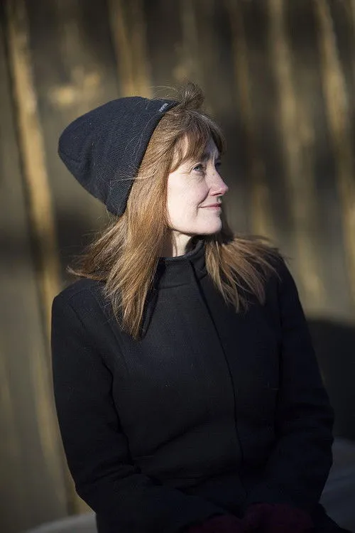 Profile photo of Maud Nycander