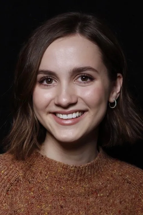Photo of Maude Apatow