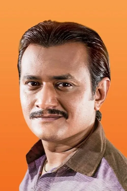 Photo of Maulik Nayak