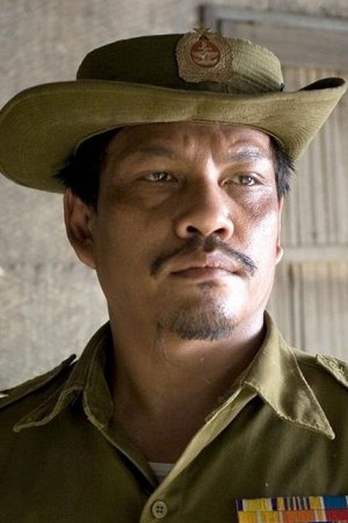 Photo of Maung Maung Khin