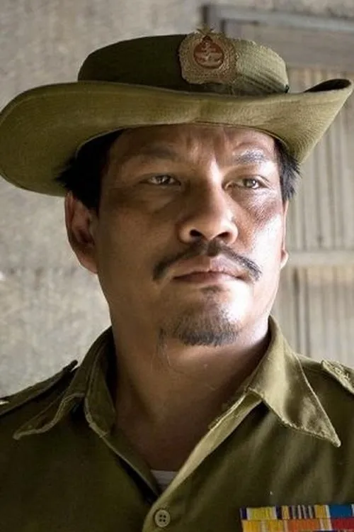 Photo of Maung Maung Khin