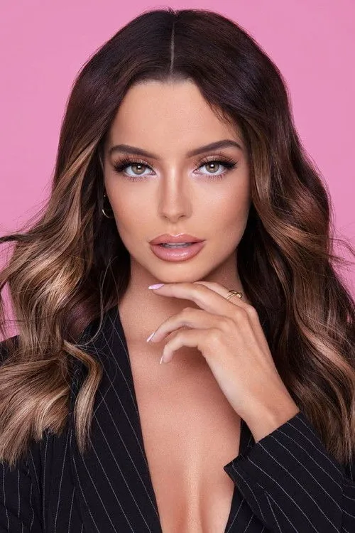 Photo of Maura Higgins