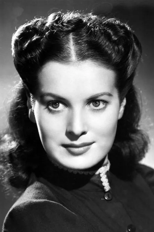 Photo of Maureen O'Hara
