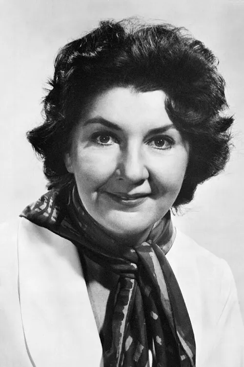 Photo of Maureen Stapleton
