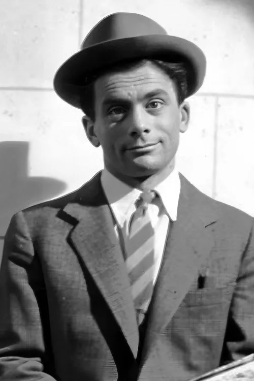 Photo of Maurice Baquet