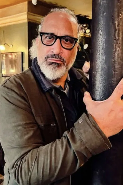 Photo of Maurice Champvert