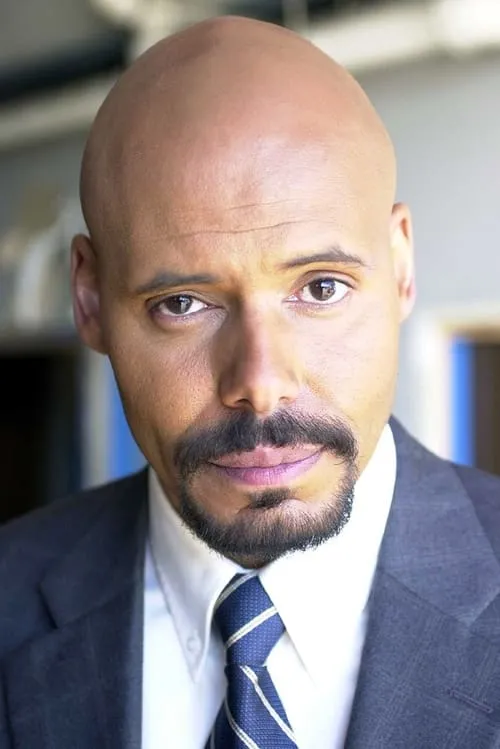 Photo of Maurice Dean Wint