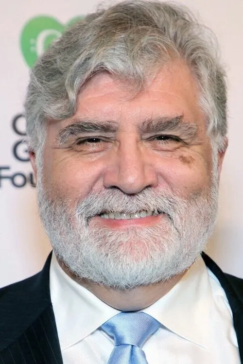 Photo of Maurice LaMarche