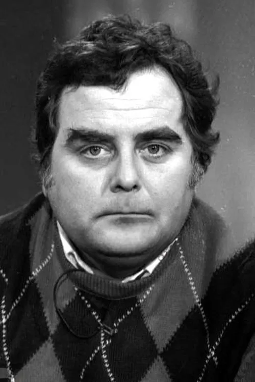 Photo of Maurice Risch