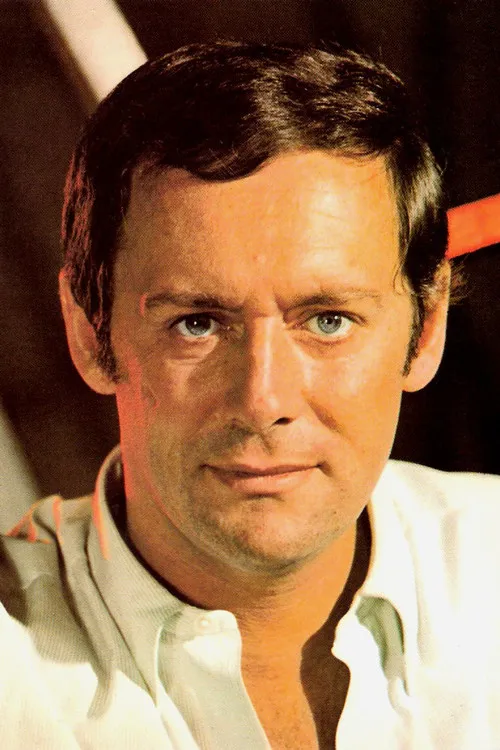 Photo of Maurice Ronet