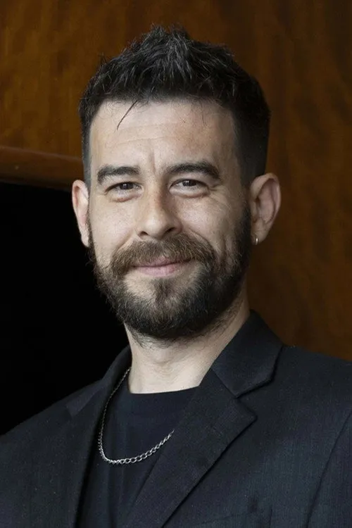 Profile photo of Mauricio Albornoz Iniesta