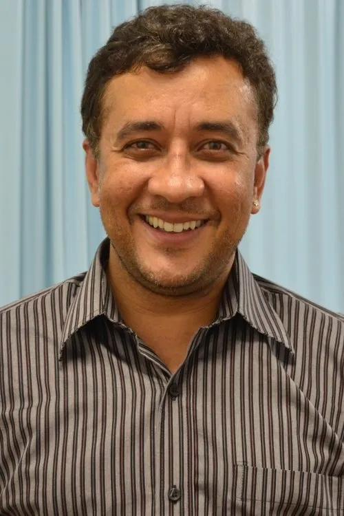 Photo of Maurício Manfrini