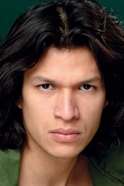 Photo of Mauricio Paniagua