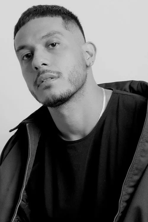 Photo of Mauricio Rico