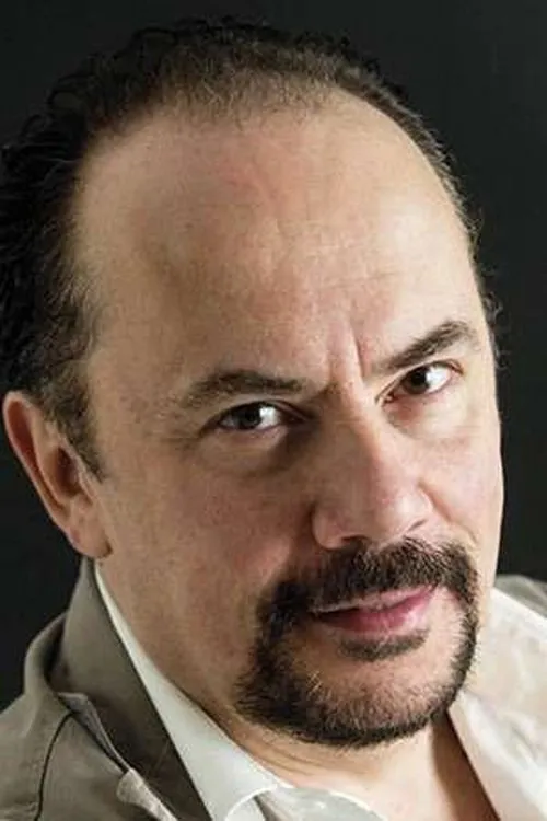 Photo of Maurizio Casagrande