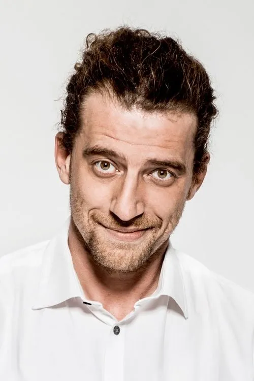 Photo of Maurizio Lastrico