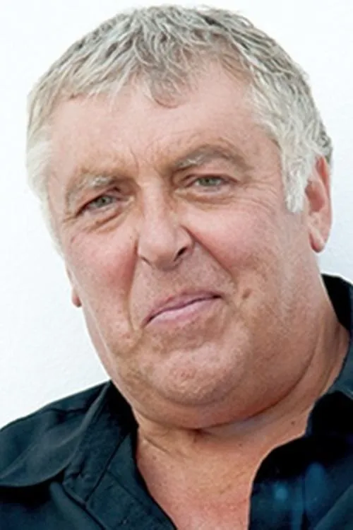 Photo of Maurizio Mattioli