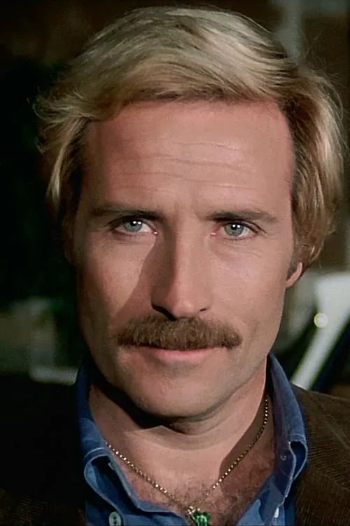 Photo of Maurizio Merli