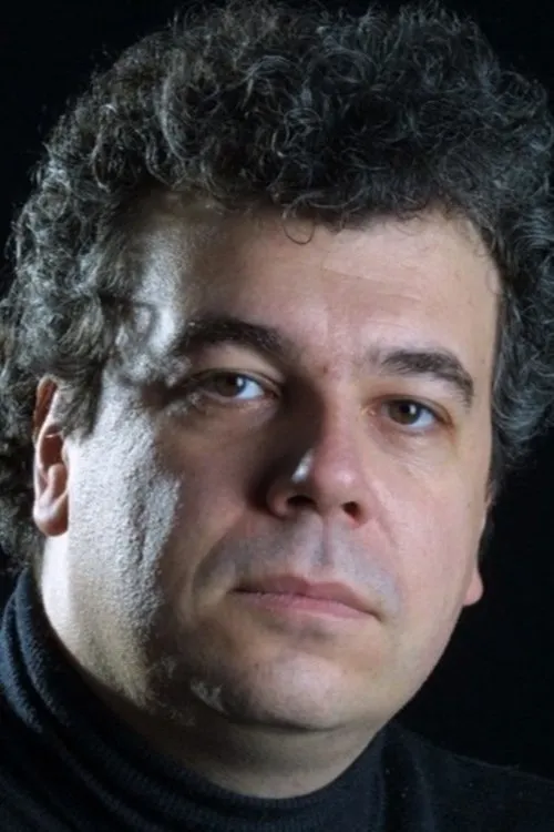 Photo of Maurizio Muraro