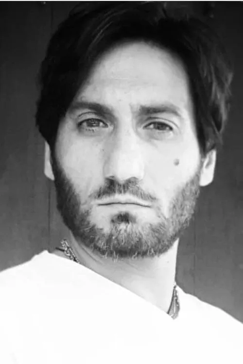 Photo of Mauro Cerminara