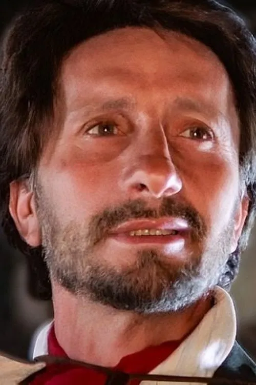 Photo of Mauro Mannatrizio