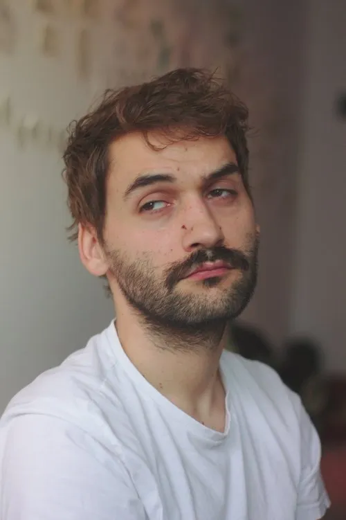 Photo of Mauro Soares