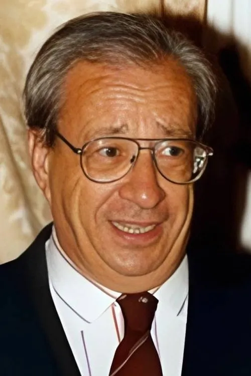 Photo of Mauro Vestri