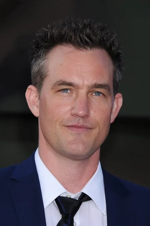 Photo of Maury Sterling