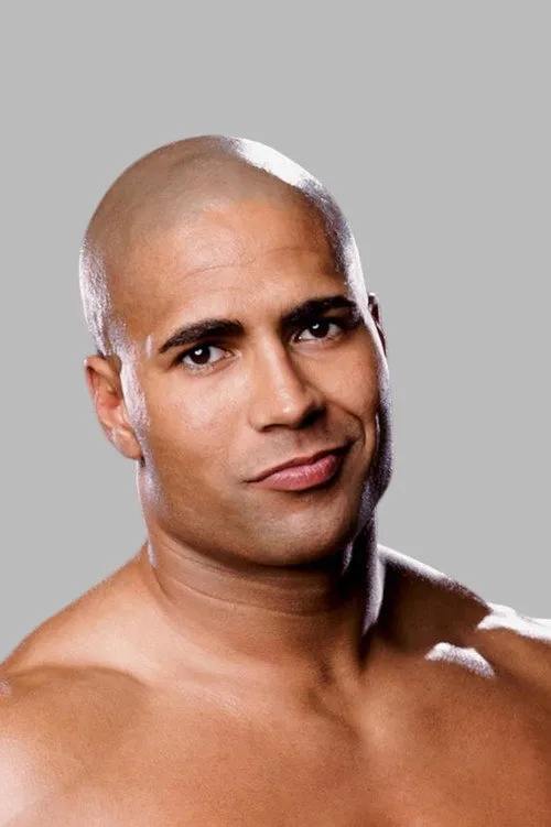 Photo of Maven Huffman