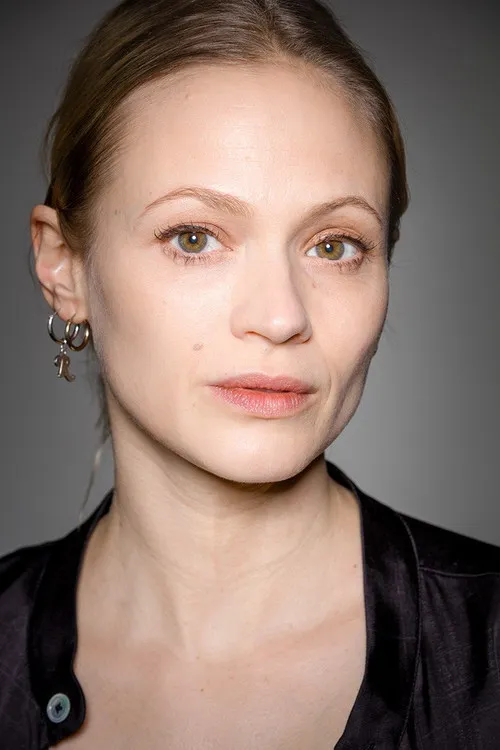 Photo of Mavie Hörbiger