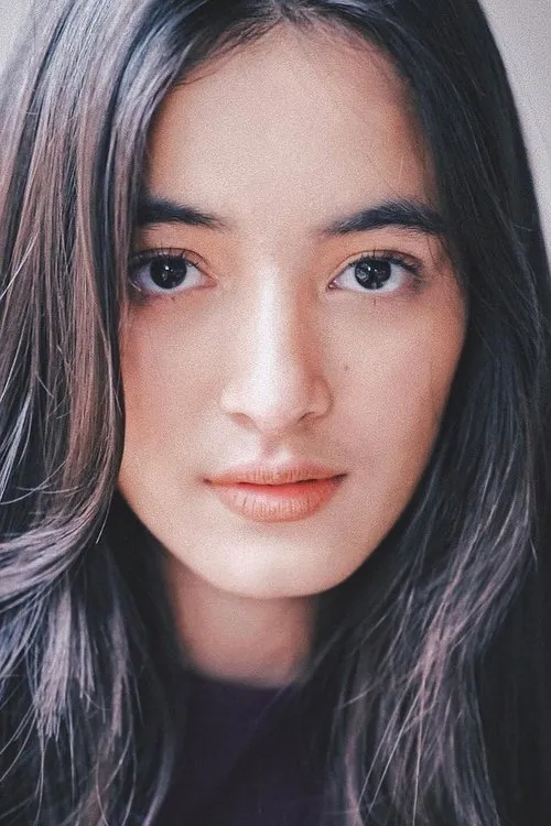 Photo of Mawar Eva De Jongh