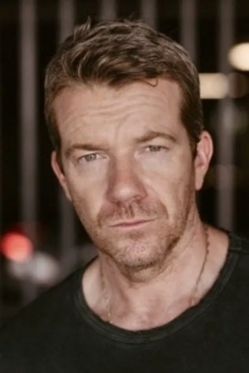 Photo of Max Beesley